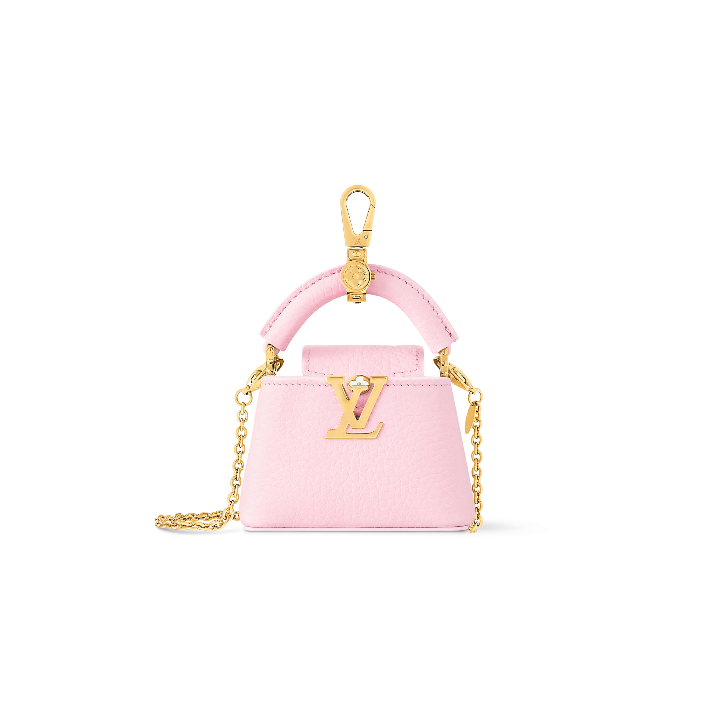 l0*is V*t0n micro bag capucines 130526 (10*9*4cm)